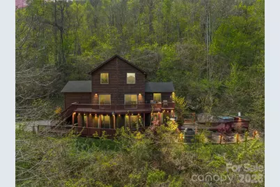 356 Walnut Cove Ridge, Bryson City, NC 28713 - Photo 1