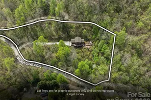 356 Walnut Cv Rdg, Bryson City, NC 28713 - Photo 47