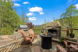 356 Walnut Cv Rdg, Bryson City, NC 28713 - Photo 43