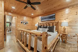 356 Walnut Cv Rdg, Bryson City, NC 28713 - Photo 37