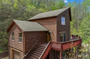 356 Walnut Cv Rdg, Bryson City, NC 28713 - Photo 3