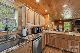 356 Walnut Cv Rdg, Bryson City, NC 28713 - Photo 17