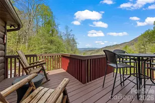356 Walnut Cv Rdg, Bryson City, NC 28713 - Photo 7