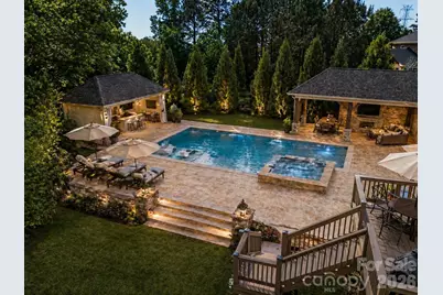 2301 Worthington Drive, Weddington, NC 28104 - Photo 7