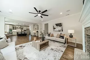 2301 Worthington Drive, Weddington, NC 28104 - Photo 19