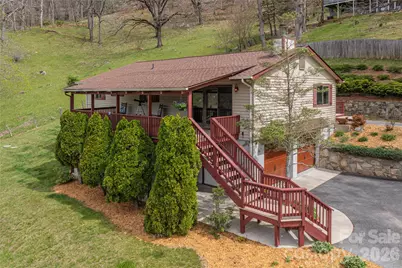 134 Hillside Drive, Maggie Valley, NC 28751 - Photo 1