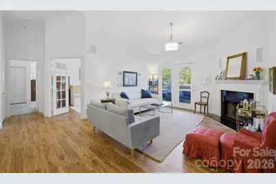 16917 Doe Valley Court, Cornelius, NC 28031 - Photo 13