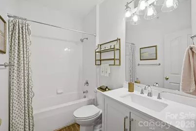 16917 Doe Valley Court, Cornelius, NC 28031 - Photo 7