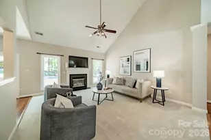 2810 Patten Hill Dr, Matthews, NC 28105 - Photo 15