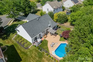 2810 Patten Hill Dr, Matthews, NC 28105 - Photo 5
