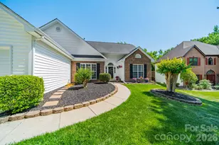 2810 Patten Hill Dr, Matthews, NC 28105 - Photo 11