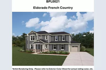 2637 Mabel Lane, Monroe, NC 28110 - Photo 1