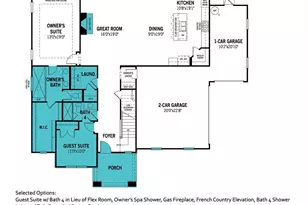 2637 Mabel Ln, Monroe, NC 28110 - Photo 3