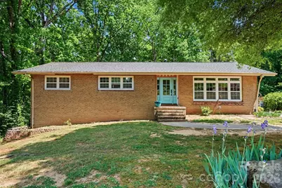 6913 Folger Drive, Charlotte, NC 28270 - Photo 1
