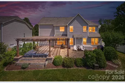 15007 Taylor Ridge Lane, Charlotte, NC 28273 - Photo 45