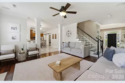 15007 Taylor Ridge Lane, Charlotte, NC 28273 - Photo 5