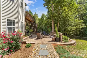120 Harrison Point Ct, Mooresville, NC 28117 - Photo 45