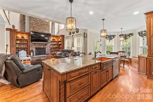 120 Harrison Point Ct, Mooresville, NC 28117 - Photo 9