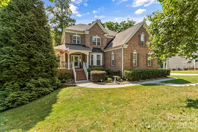 120 Harrison Point Court, Mooresville, NC 28117 - Photo 1