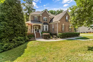 120 Harrison Point Ct, Mooresville, NC 28117 - Photo 1