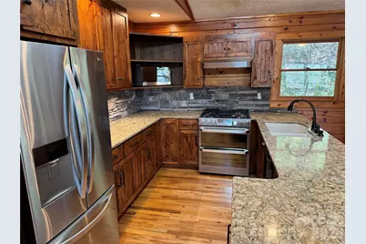 1618 Walnut Creek Road, Waynesville, NC 28786 - Photo 9