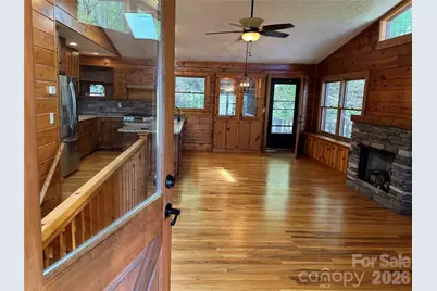1618 Walnut Creek Road, Waynesville, NC 28786 - Photo 5