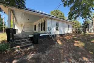 512 W 2nd St, Cherryville, NC 28021 - Photo 3