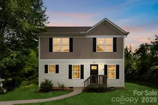 1511 Hollyleaf Ave, Gastonia, NC 28052 - Photo 17