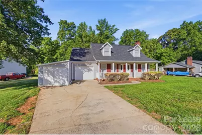 319 Deep Forest Court, Gastonia, NC 28056 - Photo 37