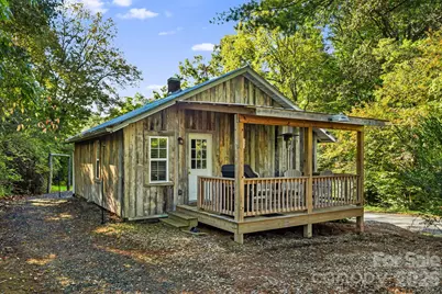 456 Maney Branch Road, Burnsville, NC 28714 - Photo 1