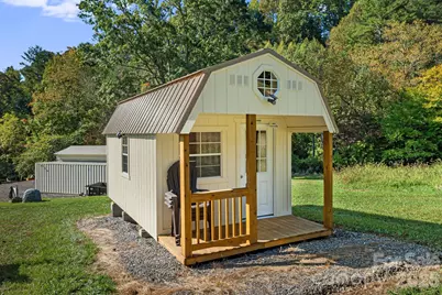 456 Maney Branch Road, Burnsville, NC 28714 - Photo 21