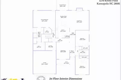 3270 Kelsey Plaza, Kannapolis, NC 28081 - Photo 47