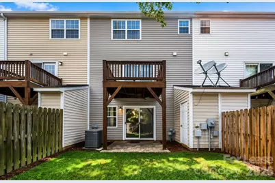 10519 Yellow Rose Lane, Charlotte, NC 28269 - Photo 19