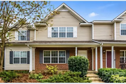 10519 Yellow Rose Lane, Charlotte, NC 28269 - Photo 1