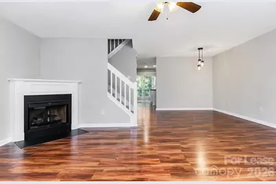 10519 Yellow Rose Lane, Charlotte, NC 28269 - Photo 5
