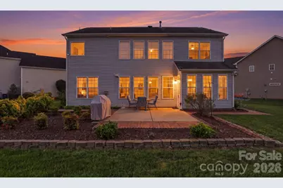 10122 Whiteburn Court, Charlotte, NC 28278 - Photo 35