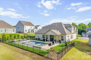 2312 Excalibur Dr, Indian Land, SC 29707 - Photo 35