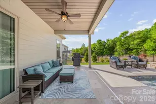 2312 Excalibur Dr, Indian Land, SC 29707 - Photo 33