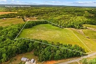 00 Powell Rd, Harmony, NC 28634 - Photo 1