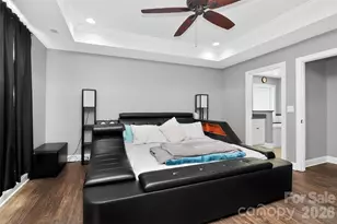 110 E Sunset Dr, Locust, NC 28097 - Photo 17