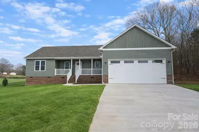 3867 Ritchie Road, Lincolnton, NC 28092 - Photo 1