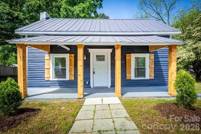 19513 Meridian Street, Cornelius, NC 28031 - Photo 1