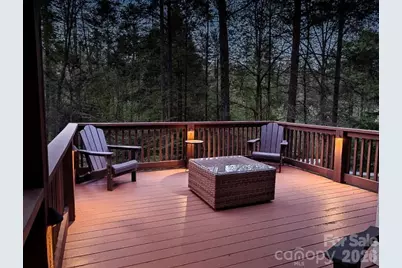 280 Bear River Lodge Trail, Marshall, NC 28753 - Photo 35