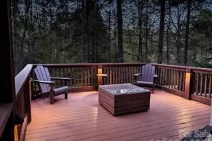 280 Bear River Lodge Trail, Marshall, NC 28753 - Photo 35
