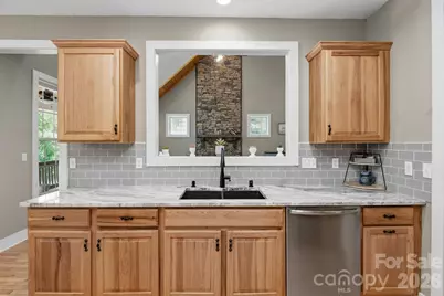 280 Bear River Lodge Trail, Marshall, NC 28753 - Photo 13