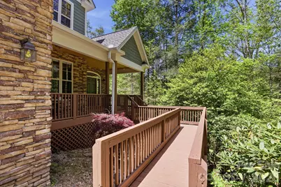 280 Bear River Lodge Trail, Marshall, NC 28753 - Photo 5