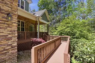 280 Bear River Lodge Trail, Marshall, NC 28753 - Photo 5
