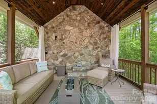 280 Bear River Lodge Trail, Marshall, NC 28753 - Photo 33