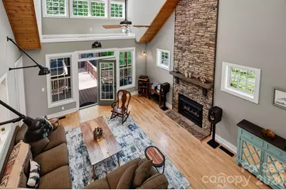 280 Bear River Lodge Trail, Marshall, NC 28753 - Photo 25