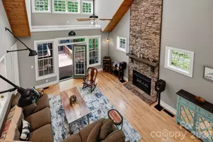 280 Bear River Lodge Trail, Marshall, NC 28753 - Photo 25